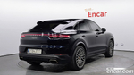 Porsche Cayenne (PO536) 3.0 Coupe (07.2020)