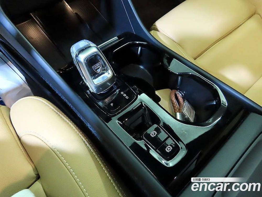 Volvo XC40 T4 Inscription (07.2020)