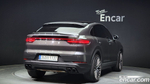 Porsche Cayenne (PO536) 3.0 Coupe (09.2020)