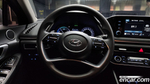 Hyundai Sonata Hybrid (DN8) Smart (09.2020)