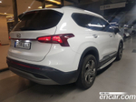 Hyundai The New Santa Fe Дизель 2.2 2WD (08.2021)