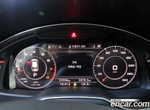 Audi Q7 (4M) 45 TFSI Quattro (09.2019)