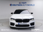 BMW M5 (F90) M5 Sedan Competition (09.2023)