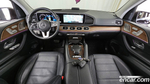 Mercedes-Benz GLE-Class W167 GLE450 4MATIC (08.2021)