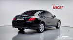 Mercedes-Benz C-Class W205 C200 Avangarde (02.2020)