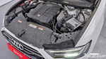 Audi A6 (C8) 40 TDI (06.2020)