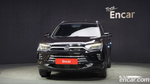 KG Mobility (Ssangyong) Beautiful Korando Бензин 1.5 2WD C7 (09.2020)