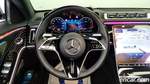 Mercedes-Benz S-Class W223 S580L 4MATIC (12.2023)