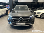 Mercedes-Benz GLC-Class X254 GLC220 d 4MATIC (07.2023)