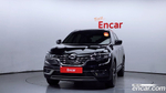 Renault Korea (Samsung) The New QM6 2.0 dCi RE Signatures 4WD (05.2020)