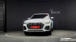 Audi Q5 (FY) 40 TDI Quattro (02.2023)