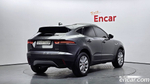 Jaguar E-PACE D180 S (12.2019)