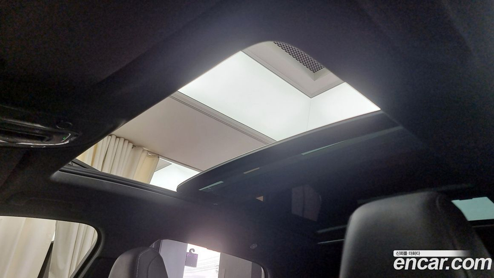 Audi Q7 (4M) 55 TFSI Quattro Premium (02.2023)