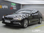 BMW 5 Series (G30) 530e Luxury (02.2020)