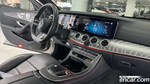 Mercedes-Benz E-Class W213 E350 4MATIC AMG Line (05.2022)