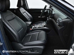 Ford Explorer 6 Generation 2.3 Limited 4WD (03.2021)
