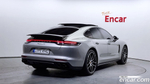 Porsche Panamera (971) 2.9 AWD E-Hybrid Platinum Editions (04.2023)