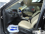 Ford Explorer 6 Generation 2.3 Limited 4WD (12.2019)