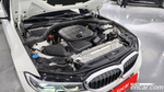 BMW 3 Series (G20) 320d (11.2019)