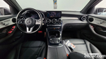 Mercedes-Benz GLC-Class X253 GLC220 d 4MATIC Coupe (05.2021)