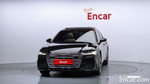 Audi A6 (C8) 45 TFSI Premium (07.2023)