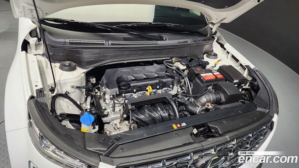 Hyundai Venue 1.6 Modern Plus (11.2021)