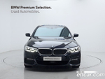 BMW 5 Series (G30) 520d xDrive M Sports Plus (07.2020)