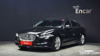 XJ