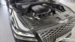 Genesis GV80 3.0 Дизель 2WD (05.2020)