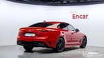 Kia Stinger Meister 2.5 AWD MASTER 아크로 Editions (11.2022)