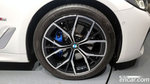 BMW 5 Series (G30) 530i M Sports (12.2021)