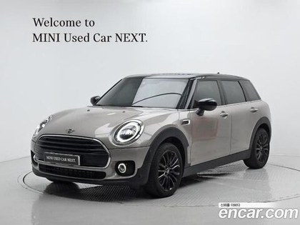 Mini Cooper Clubman Classic (10.2023)