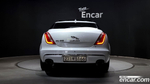 Jaguar All New XJ 3.0D XJ50 LWB (12.2019)