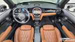 Mini Cooper S Convertible Classic (07.2021)