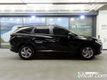 Hyundai Tucson (NX4) Дизель 2.0 2WD (02.2021)
