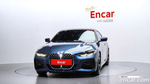 BMW 4 Series (G22) 420i M Sports Coupe (05.2021)