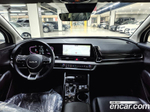 Kia Sportage 5 Generation Дизель 2.0 4WD (11.2021)