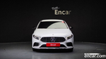 Mercedes-Benz A-Class W177 A250 4MATIC Sedan (04.2020)