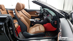 Mercedes-Benz C-Class W205 C200 Cabriolet (05.2020)