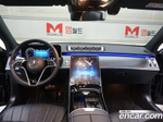 Mercedes-Benz S-Class W223 S350 d (01.2022)