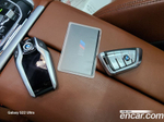 BMW X7 (G07) M50i 6-и местный (05.2022)
