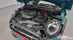 Mini Cooper S Convertible Basic (12.2019)