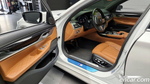 BMW 7 Series (G11) 740Li xDrive M Sports (02.2021)