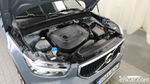 Volvo XC40 B4 Momentum (11.2020)