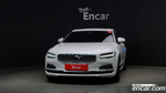 Volvo S90 B6 AWD Inscription (11.2021)