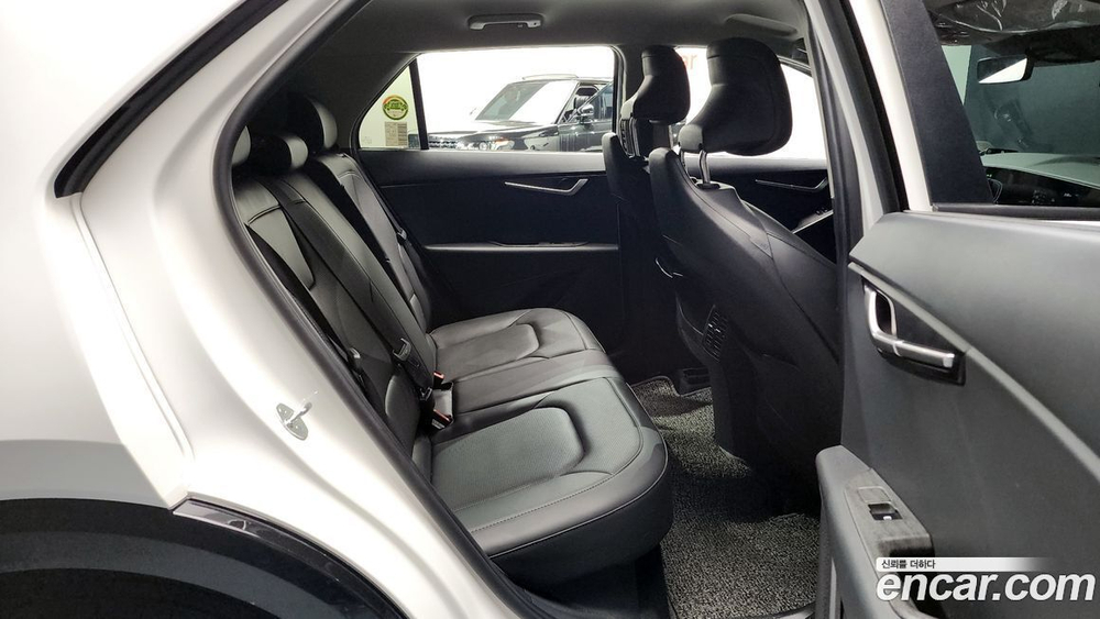 Kia The All New Niro Trendy (05.2023)