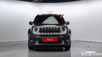 Jeep Renegade 1.6 Дизель Limited (02.2020)