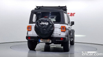 Jeep Wrangler (JL) 2.0 Sports 4 даери Islander Editions (09.2021)