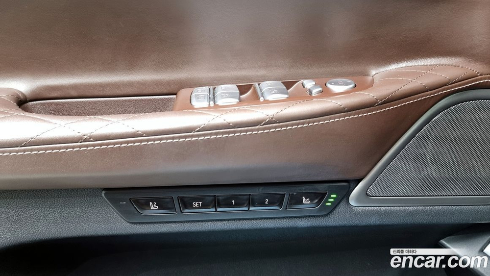 BMW 7 Series (G11) 730Ld xDrive Design Pure Excellence (09.2020)