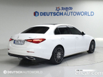 Mercedes-Benz C-Class W206 C300 4MATIC Avangarde (01.2024)